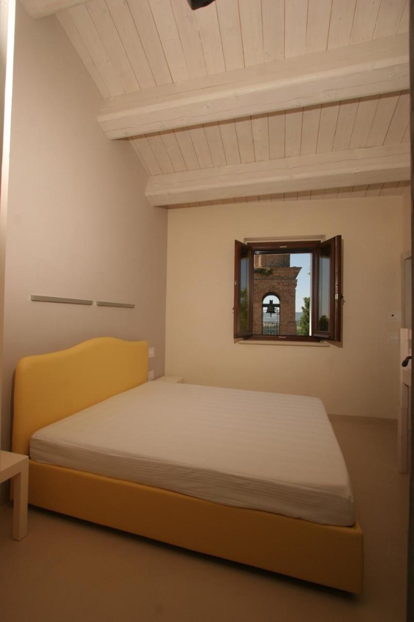 Agriturismo Pozzuolo Serrungarina Pokój zdjęcie