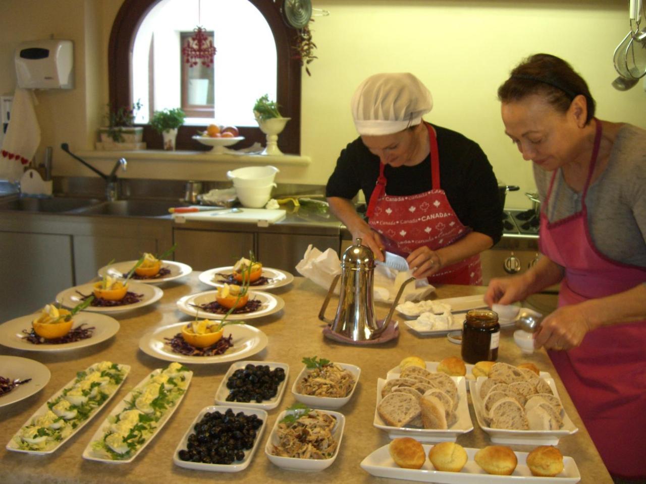 Agriturismo Pozzuolo Serrungarina Zewnętrze zdjęcie